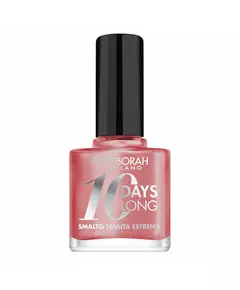 Лак для ногтей Deborah 10 Days Long EN523, 11 мл