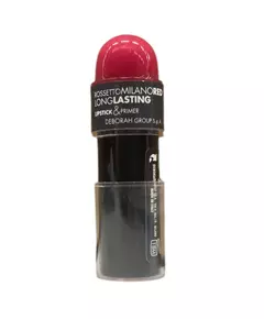 Тестер кремової губної помади Deborah Red Long-Lasting 06, 4,4 г