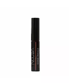 Рідка губна помада Nouba Shine Impact 501, 6 мл