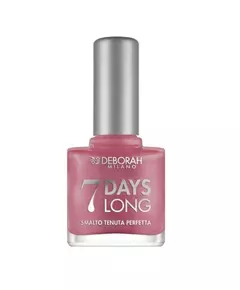 Быстросохнущий лак для ногтей Deborah 7 Day Long Vitamins EN881, 11 мл