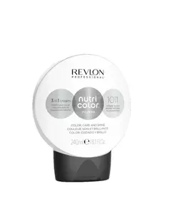 Стойкая краска для волос Revlon Nutri Color, 240 мл