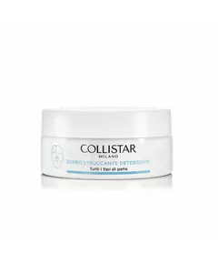 Бальзам для снятия макияжа с лица Collistar, 100 мл