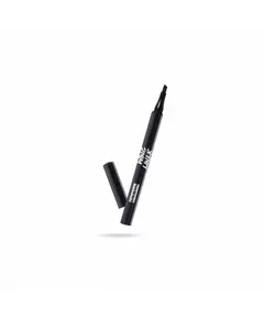Рідка підводка для очей Pupa Wing Liner Black, 1 мл