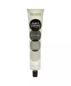 Питательная маска для волос Revlon Nutri Color Filters 300 Yellow, 100 мл