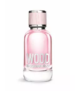 Туалетна вода для жінок Dsquared2 Wood, 30 мл