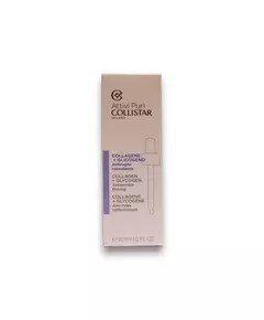 Ночная сыворотка для лица Collistar Pure Actives Collagen Anti-Ageing, 30 мл