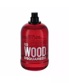 Тестер туалетної води для жінок Dsquared2 Red Wood, 100 мл