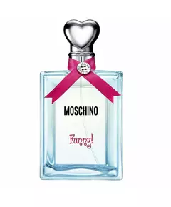 Туалетная вода для женщин Moschino Funny!, 25 мл