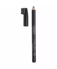 Кремовий олівець для брів Nouba Color Liner Contour 82, 1,1 г
