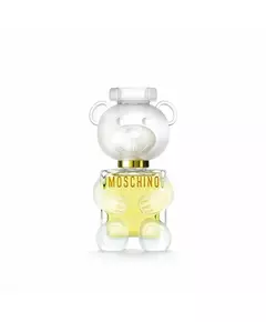 Парфюмерная вода для женщин Moschino Toy 2, 50 мл