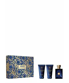Набір із 3 предметів Versace Dylan Blue, 3 штуки