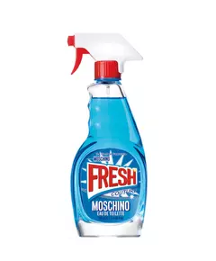 Туалетная вода для женщин Moschino Fresh Couture, 100 мл