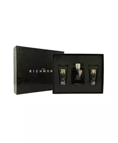 Набор туалетной воды для мужчин John Richmond Men, 100 мл