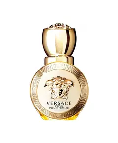 Туалетная вода для женщин Versace EROS POUR FEMME, 30 мл