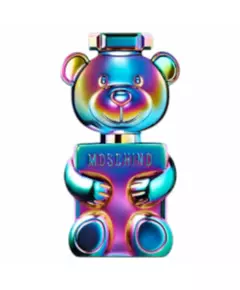 Парфюмерная вода для женщин Moschino Toy 2 Pearl, 50 мл