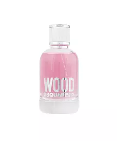Тестер туалетної води для жінок Dsquared2 Wood, 100 мл