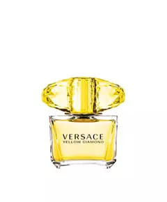 Туалетная вода для женщин Versace YELLOW DIAMOND, 50 мл