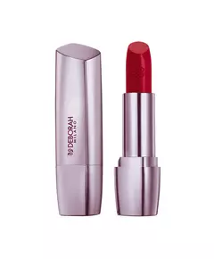 Тестер кремової губної помади Deborah Red Long-Lasting 10, 4,4 г