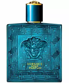 Парфумована вода для жінок Versace Eros Parfum, 200 мл