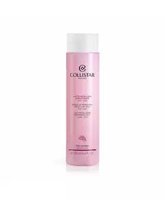 Мицеллярное молочко для снятия макияжа Collistar, 250 мл