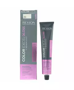 Оттеночный блеск для волос Revlon Color Excel Gloss 31 Sand Color, 70 мл