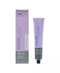 Полустойкая краска для волос Revlon Color Excel, 70 мл