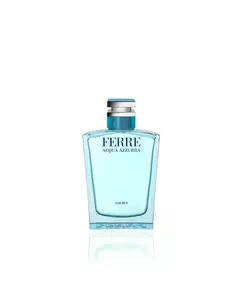 Туалетная вода для мужчин Gianfranco Ferré Acqua Azzurra, 50 мл