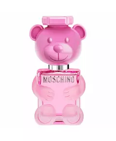 Туалетная вода-спрей для женщин Moschino TOY 2 BUBBLE GUM, 50 мл