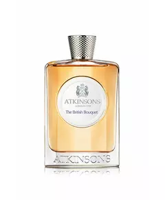 Туалетна вода унісекс Atkinsons The British Bouquet, 100 мл