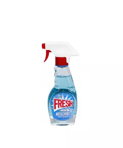Туалетна вода для жінок Moschino Fresh Couture, 50 мл