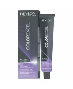 Стойкая краска для волос Revlon Revlonissimo Color Nº 5.25, 70 мл