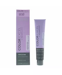 Стойкая краска для волос Revlon 55.60, 70 мл