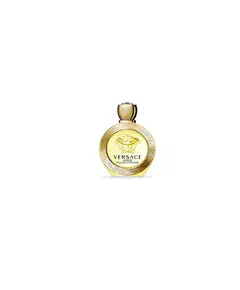 Туалетная вода для женщин Versace EROS POUR FEMME, 100 мл