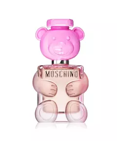 Туалетная вода для женщин Moschino Toy 2 Bubble Gum, 100 мл