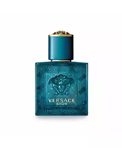 Туалетная вода для мужчин Versace EROS, 30 мл