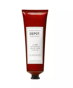 Увлажняющий крем для бритья Depot 400 Shave Specifics No. 405 Allantoin, 125 мл