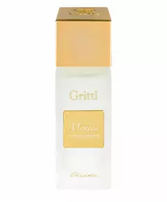 Экстракт парфюмерный для женщин Gritti Monica, 100 мл