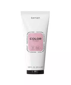 Фарбувальна крем-маска для волосся Kemon Color Mask Shine, 100 мл