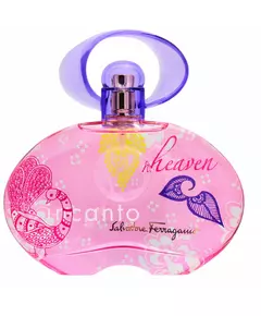 Туалетна вода для жінок Salvatore Ferragamo Incanto Heaven, 100 мл
