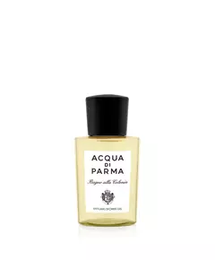 Зволожувальний гель для душу Acqua di Parma Colonia Для всіх типів шкіри, 40 мл