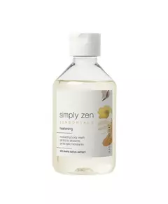 Питательный гель для душа для всех типов кожи Simply Zen Heartening, 250 мл