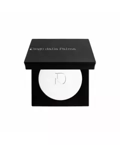 Компактні тіні для повік Diego Dalla Palma Vitamin E 151 Optical White, 3 г