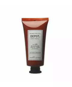 Зволожувальний крем для гоління Depot 400 Shave Specifics No. 405 Allantoin, 30 мл