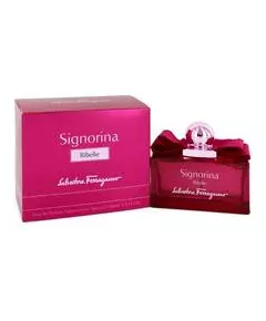 Парфумована вода Salvatore Ferragamo SIGNORINA RIBELLE, 50 мл