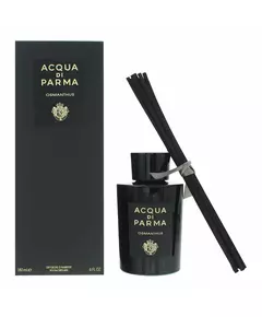 Ароматичний дифузор із паличками Acqua di Parma Osmanthus Reed, 180 мл