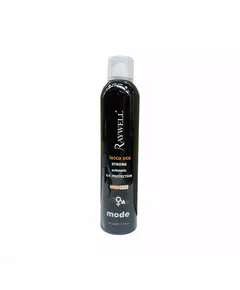 Лак для волос Raywell Eco Soft Антистатичний, сильна фіксація, 350 мл