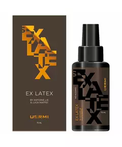 Парфюмерная вода унисекс Uermi Ex Latex, 75 мл