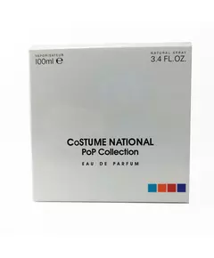 Парфумована вода для чоловіків Costume National Pop Collection, 100 мл