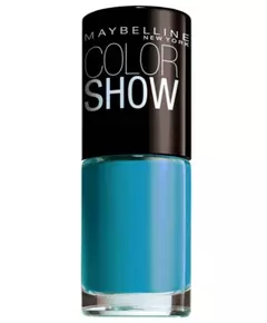 Лак для нігтів Maybelline Color Show, 7 мл