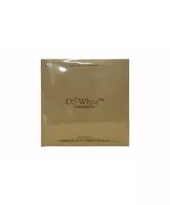 Набір парфумованої води унісекс Off-White Solution No. 2, 4 × 15 мл